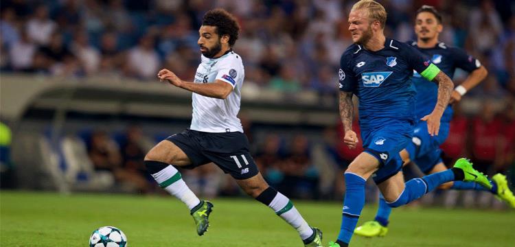 محمد صلاح محمد صلاح